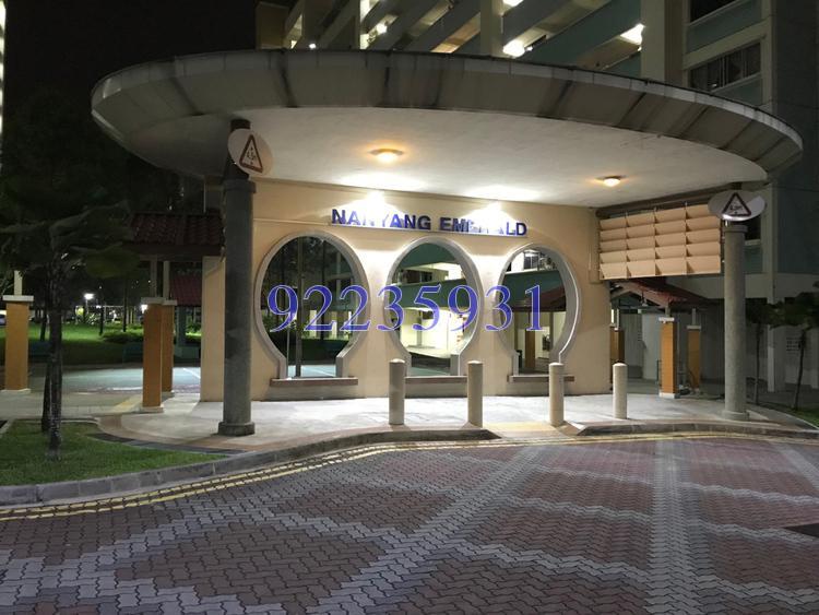 Blk 926 Jurong West Street 92 (Jurong West), HDB 4 Rooms #161816862